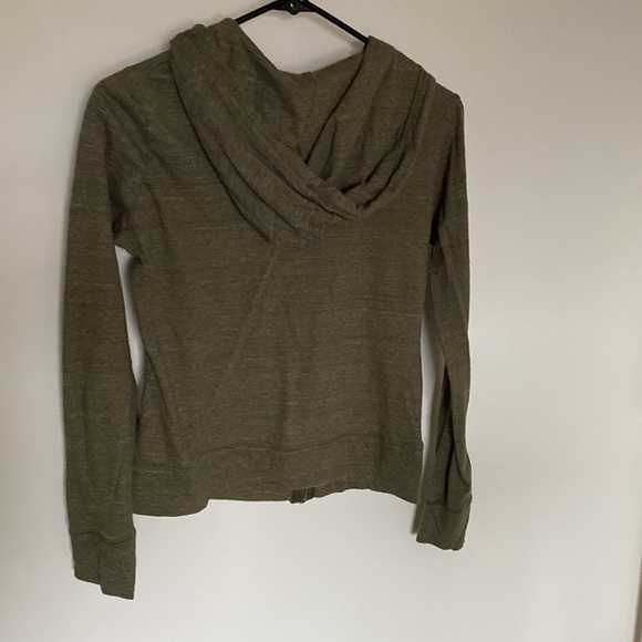 Light hoodie - Picture 2 of 2